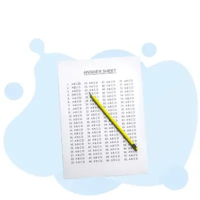 Mastering the National Talent Search Examination (NTSE) - General preparation guide