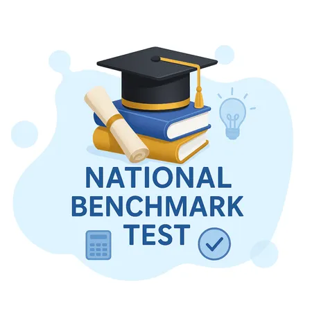 Nbt Test - Practice Test study guide
