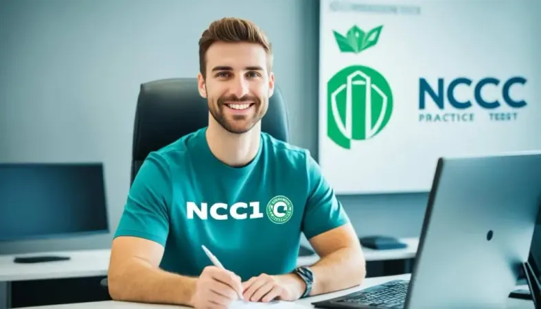 Ncc Practice Test X - General study guide