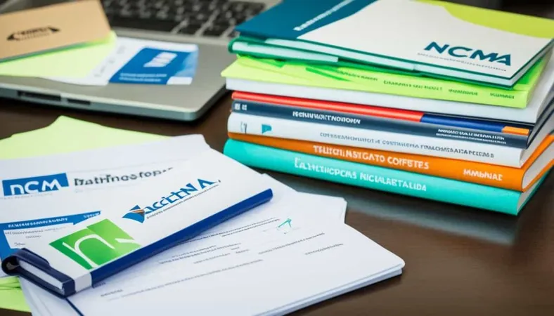 Ncma Certification Study Guide X - General study guide