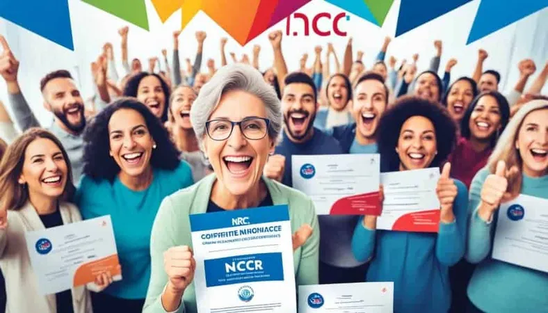 Ncrc Practice Test X - General study guide