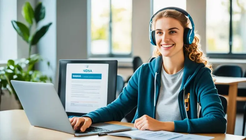 Ndsa Practice Test X - General study guide