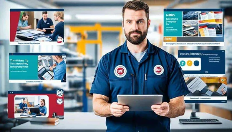 Nims Study Guide And Training Resources X - General study guide