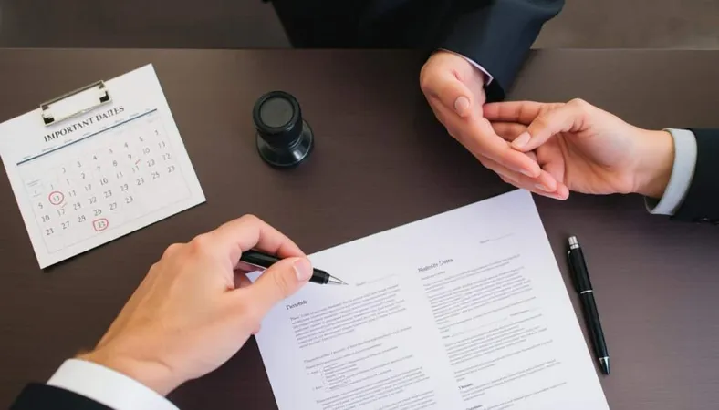 Notary Public Duties And Responsibilities X - General study guide