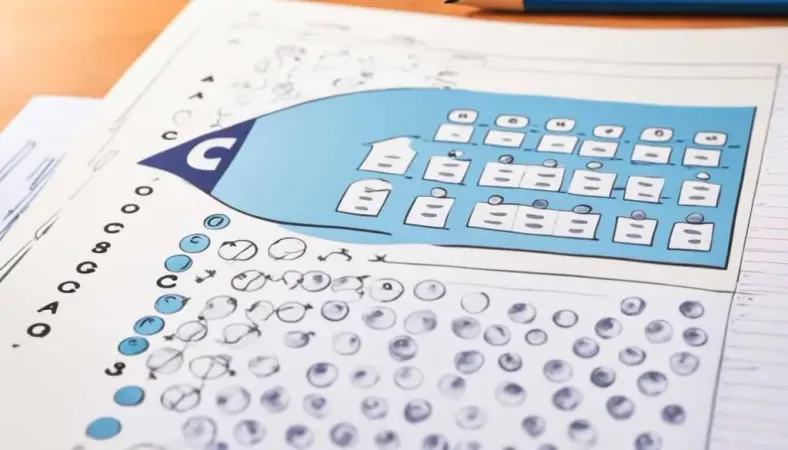 Nscas Practice Test X - General study guide