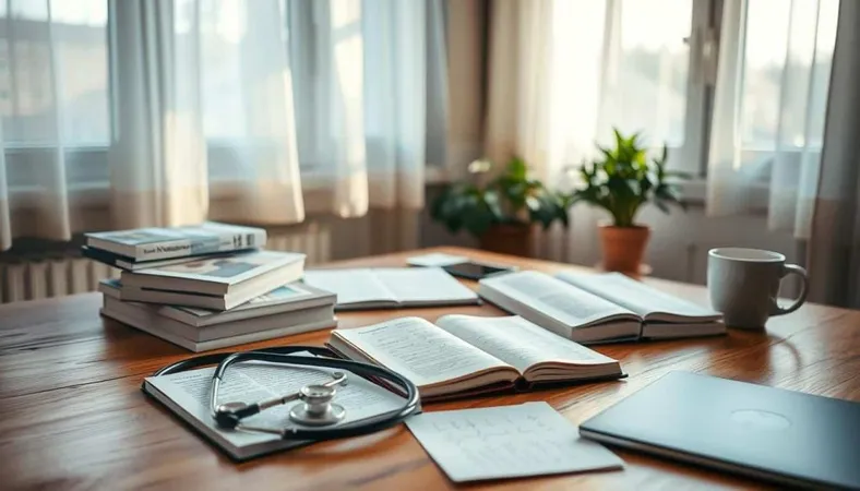 Nurse Certification Exam X - General study guide