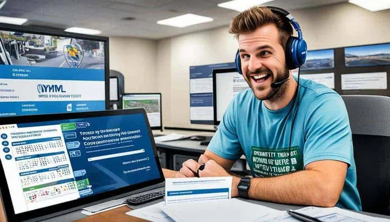 Nydmv Practice Test X - General study guide