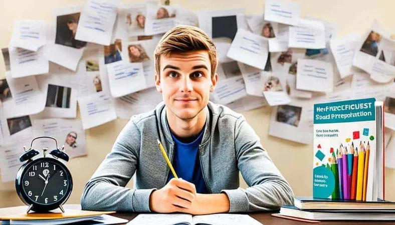 Nyseslat Exam Preparation X - General study guide