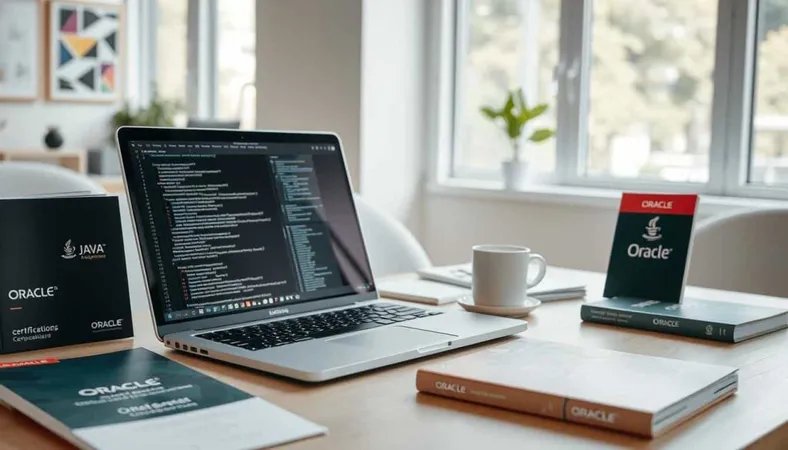 Ocjp Oracle Certified Java Programmer Test X - General study guide