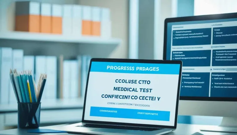 Online Cco Practice Test X - General study guide