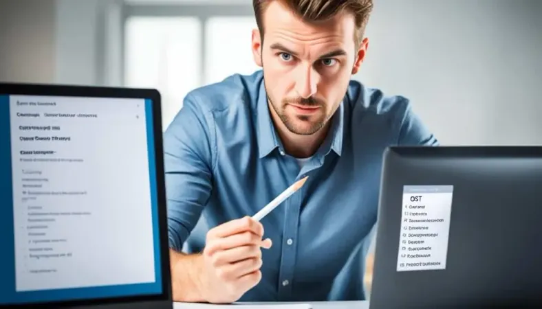 Ost Mock Test X - General study guide