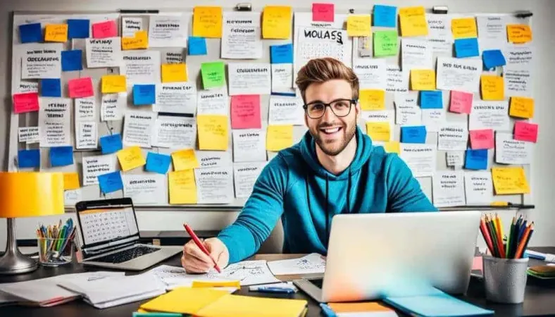 Ost Practice Test X - General study guide