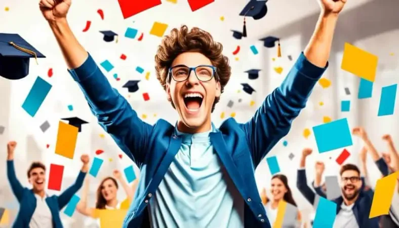 Pass Tia Exam With Confidence X - General study guide