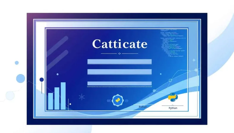 Pcad Certified Associate Data Analyst With Python Test X - General study guide