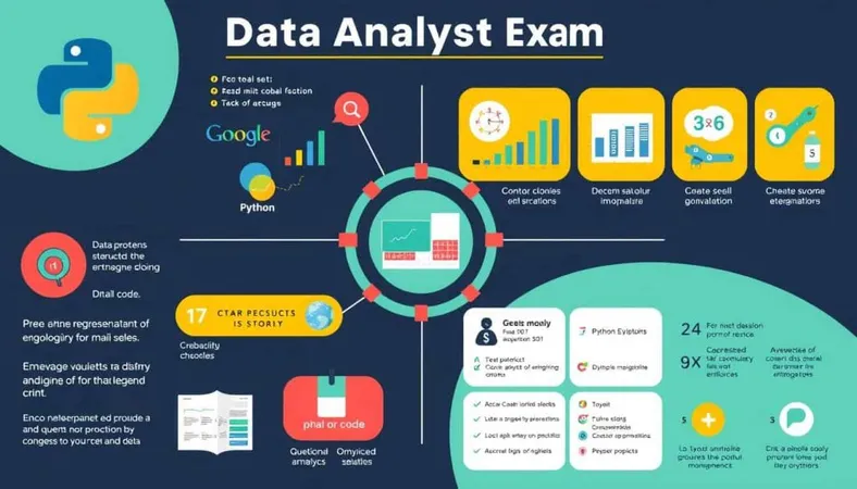 Pcad Exam X - General study guide
