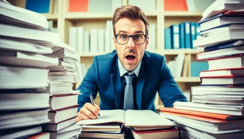 Piba Practice Test X - General study guide