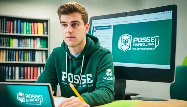 Posse Practice Test X - General study guide