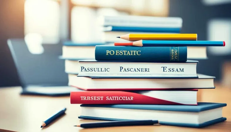 Pspo Exam Preparation X - General study guide
