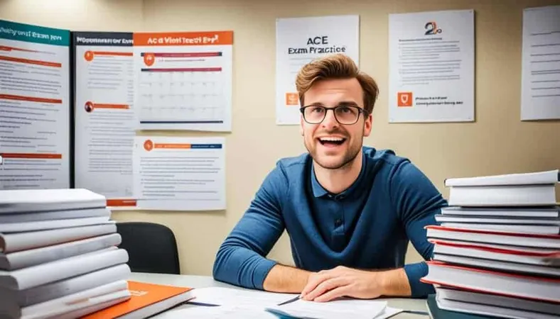 Pwc Exam Practice X - General study guide
