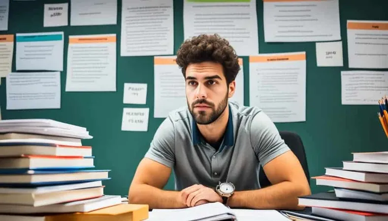 Qei Test Prep X - General study guide
