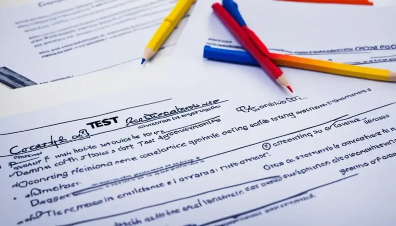 Raa Practice Test X - General study guide