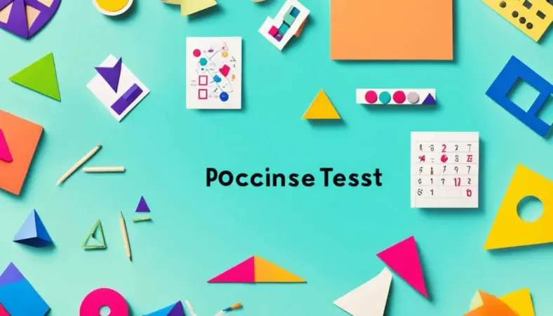 Sample Questions For The Posse Practice Test X - General study guide