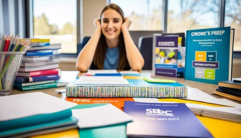 Sbc Practice Test X - General study guide