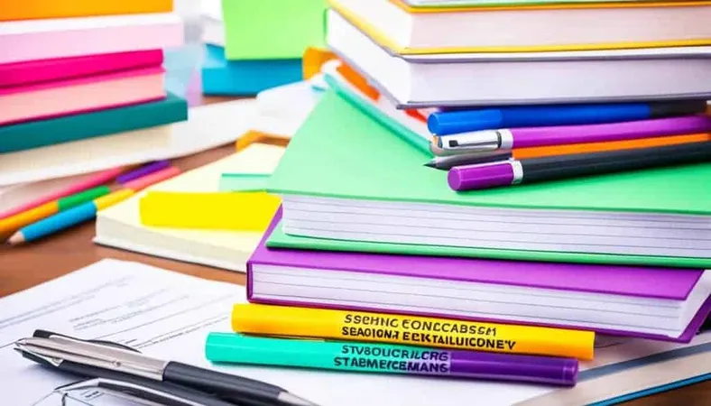 Sbc Study Materials X - General study guide