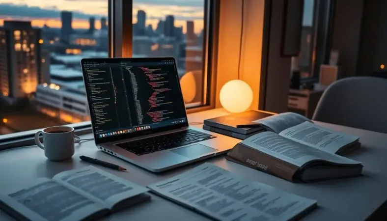 Semc Software Engineering Master Certification Test X - General study guide