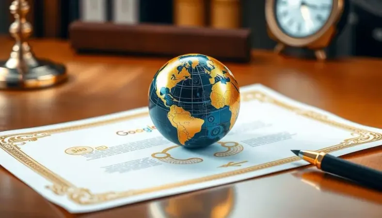 Certified Search Engine Optimization Professional Test X - General study guide