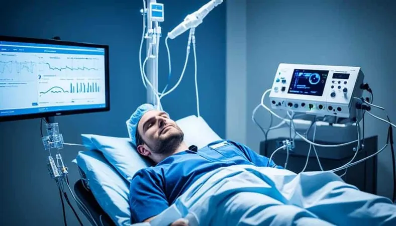 Sleep Study X - General study guide