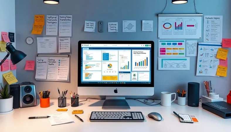 Software Testing Best Practices X - General study guide