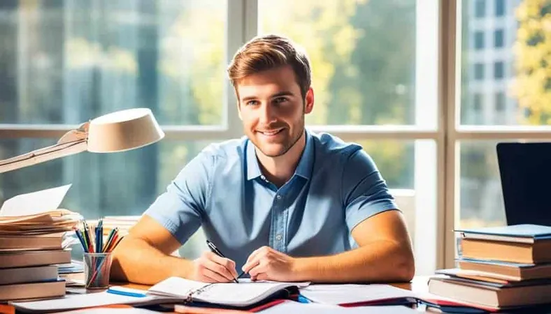 Study For Gmac Exam X - General study guide
