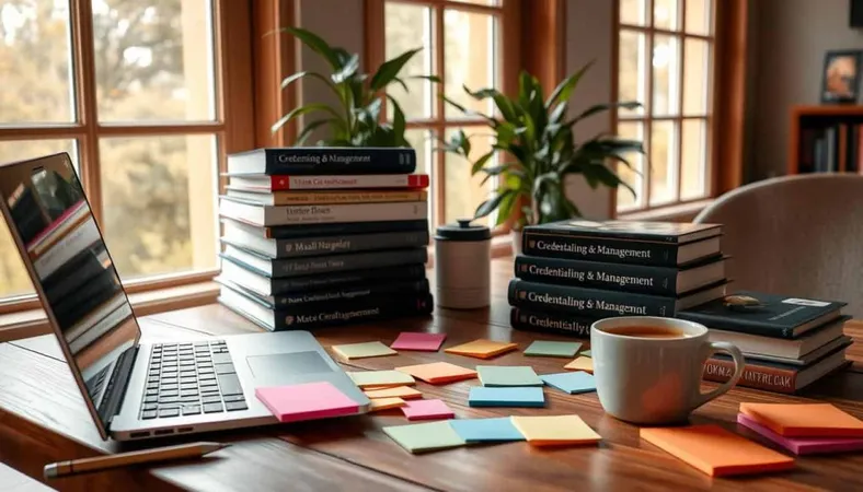 Study Guide X - General study guide