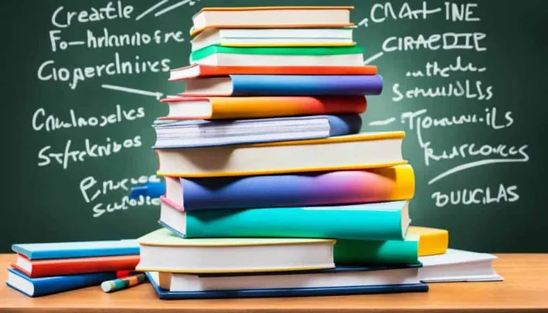 Tap Study Materials X - General study guide