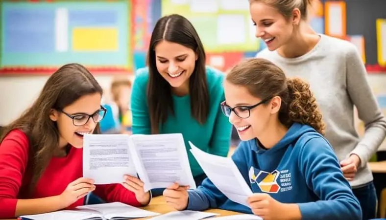 Telpas Practice Activities X - General study guide