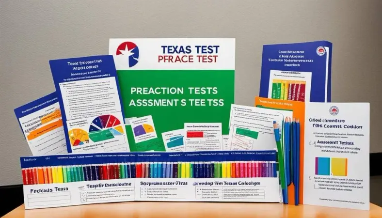 TELPAS Practice Test telpas test 2026