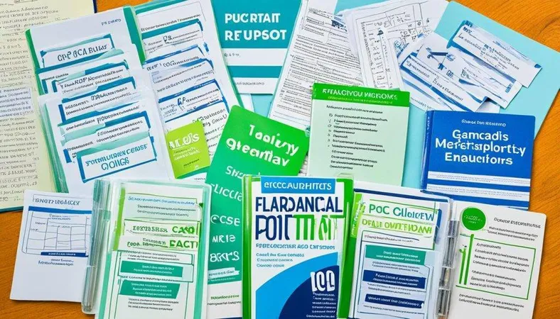 Top Pcat Study Resources X - General study guide