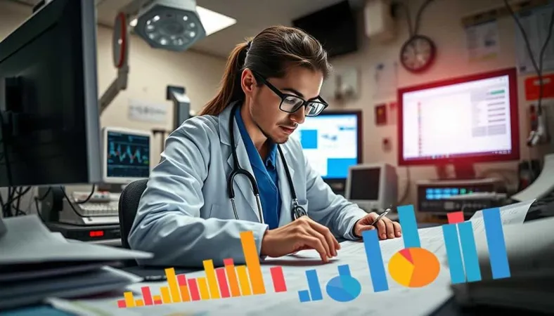 Trauma Registry Coding X - General study guide