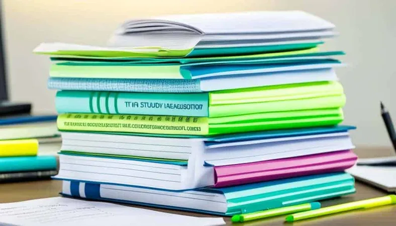 Trusted Tia Study Materials X - General study guide