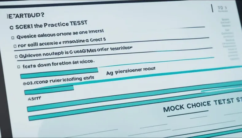 Uag Practice Test X - General study guide