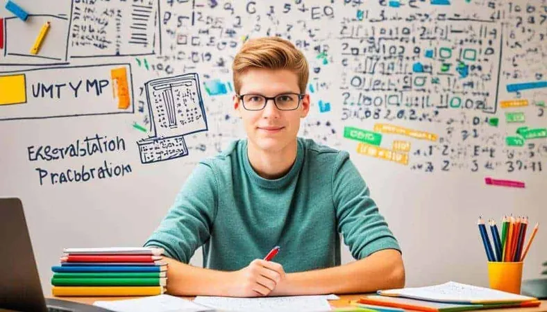 Umtymp Practice Test X - General study guide