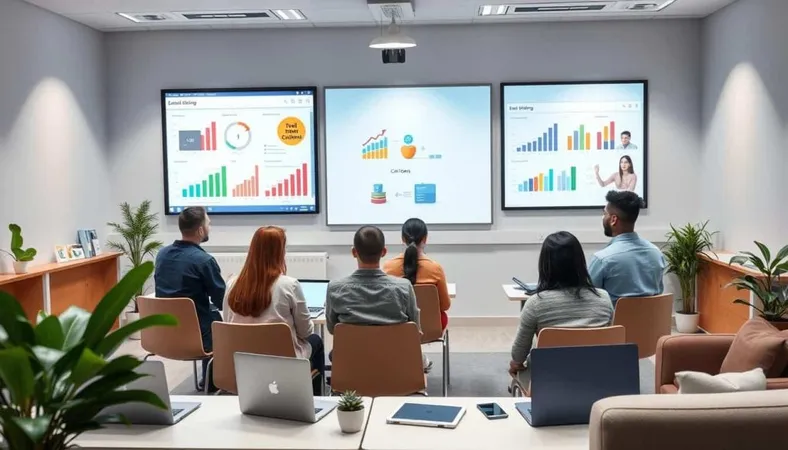 Virtual Classroom Management X - General study guide