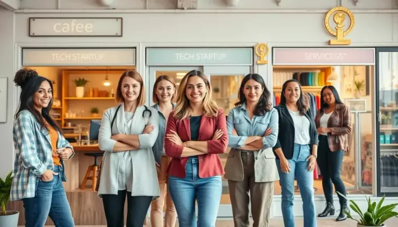 Wosb Women Owned Small Business Certification X - General study guide