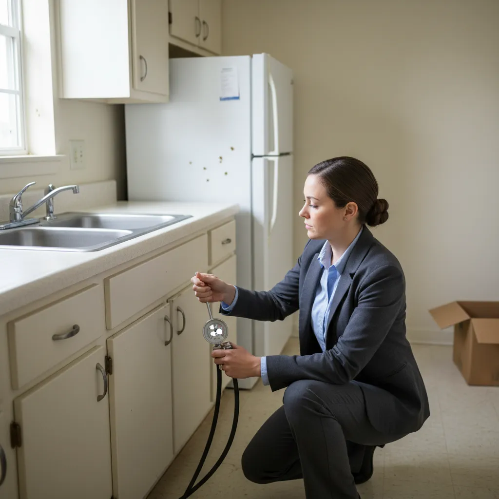 HUD (Housing and Urban Development Inspector) Test Guide