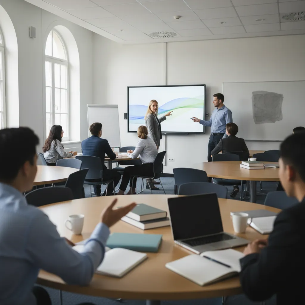 Ace Your Certified HVAC Technician Test: Tips & Guide