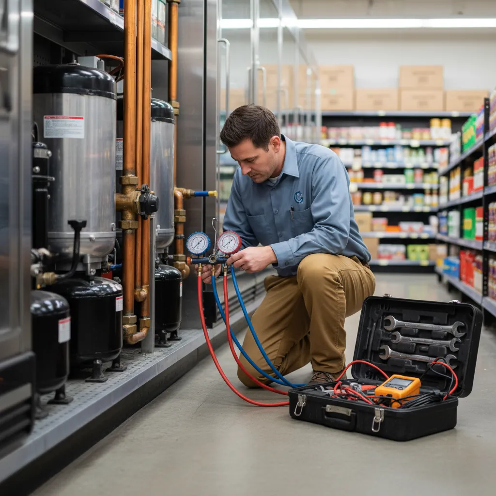 HVACR Test: Your Guide to Becoming a Certified Technician