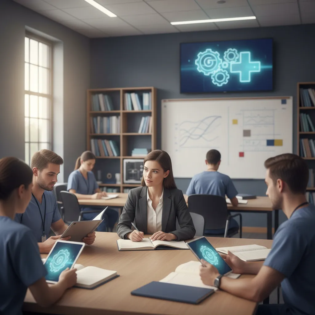 Why Get Certified in Sterile Processing? guide - General certification study resource