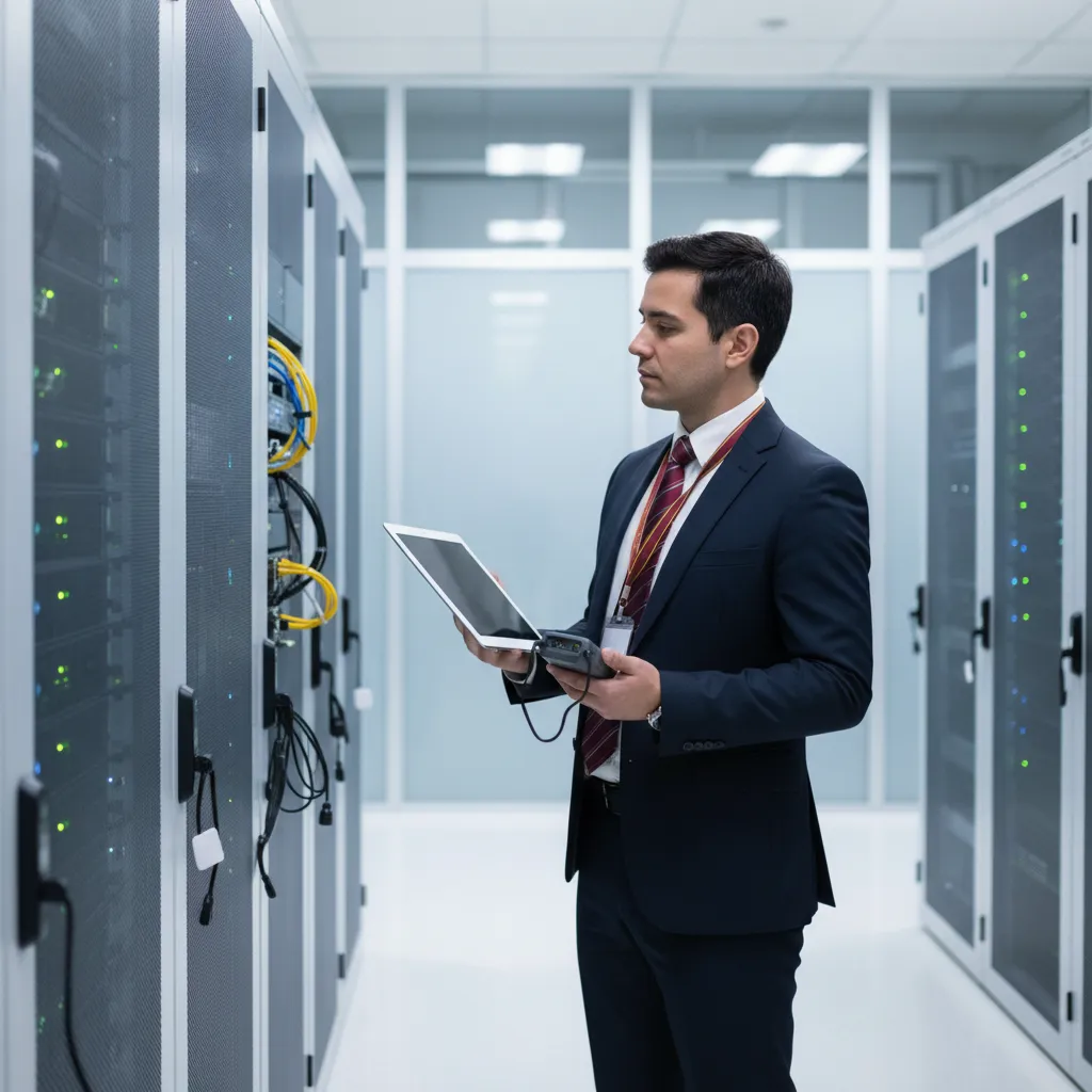 ISMS (Information Security Management Systems) Test: Unlocking Security Excellence