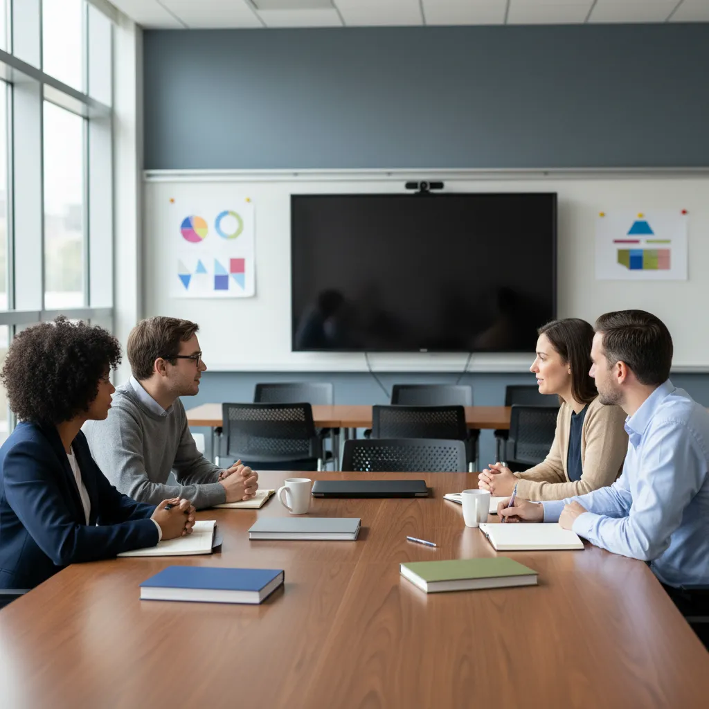 Understanding the Icrm Exam Structure guide - General certification study resource